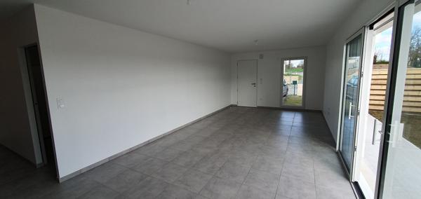 Pavillon très récent à Bressuire Breuil Chaussée de 4 pièce(s) 100 m2