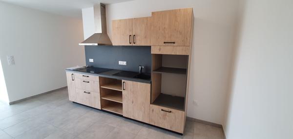Pavillon très récent à Bressuire Breuil Chaussée de 4 pièce(s) 100 m2