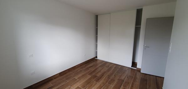 Pavillon très récent à Bressuire Breuil Chaussée de 4 pièce(s) 100 m2