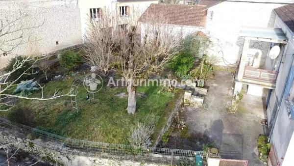Vente Maison 3 pièces 70 m2 à Ribérac