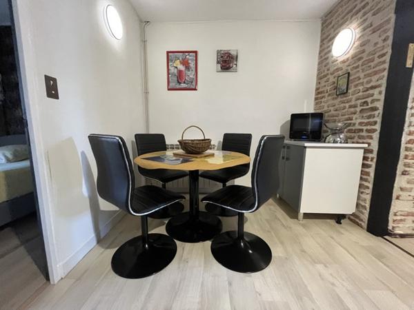 Appartement à vendre |  Tulle |  3 pièces | 48 m²