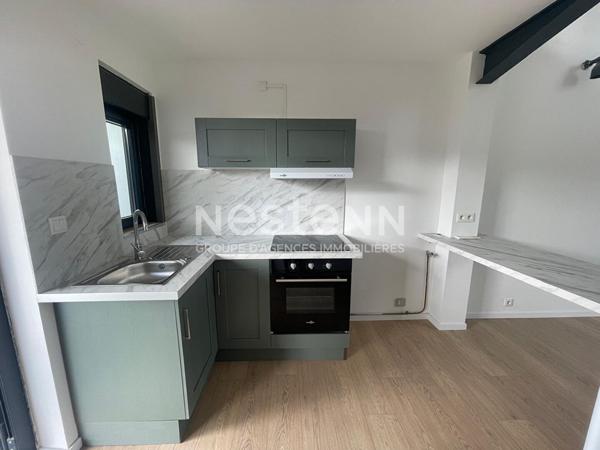 Appartement Aix En Provence secteur les Milles, 2 pièce(s) 40 m² environ, terrasse et deux places de stationnement.