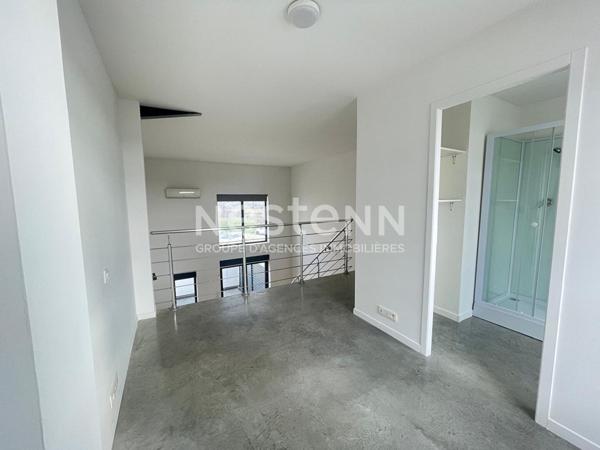 Appartement Aix En Provence secteur les Milles, 2 pièce(s) 40 m² environ, terrasse et deux places de stationnement.