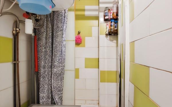 Appartement à vendre    3 pièces •  Saint-Denis