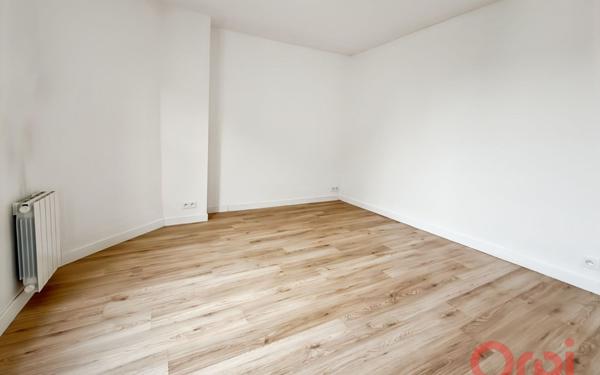 Appartement à vendre    2 pièces • 31,80 m2 Bagnolet