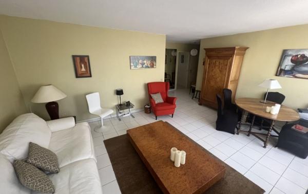 Vente Appartement P3 Montpellier   