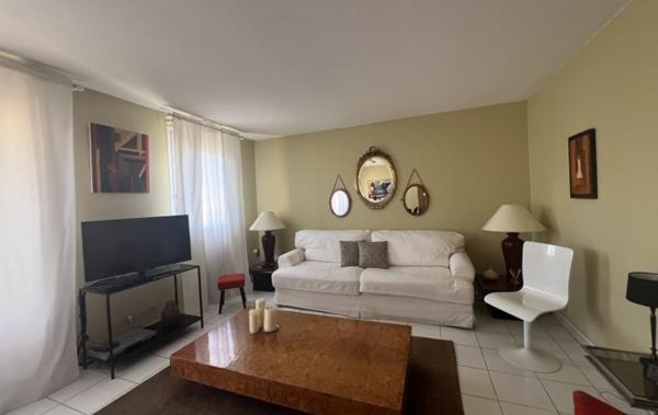 Vente Appartement P3 Montpellier   