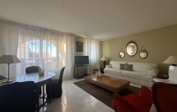 Vente Appartement P3 Montpellier   