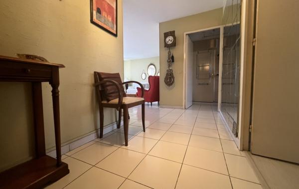 Vente Appartement P3 Montpellier   