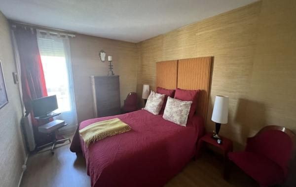 Vente Appartement P3 Montpellier   