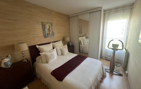 Vente Appartement P3 Montpellier   