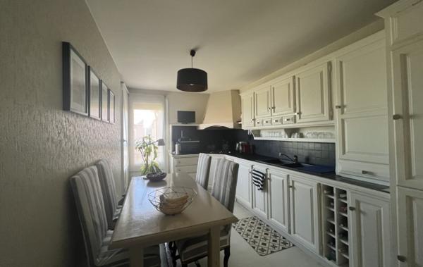 Vente Appartement P3 Montpellier   