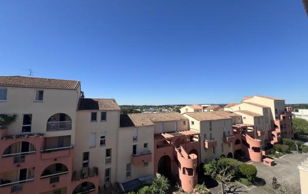 Vente Appartement P3 Montpellier   