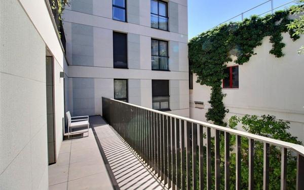 Appartement à vendre    3 pièces • 66 m2 Clichy
