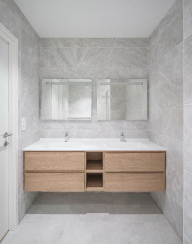 Appartement Nantes 4 pièces 86.92 m2 - Neuf