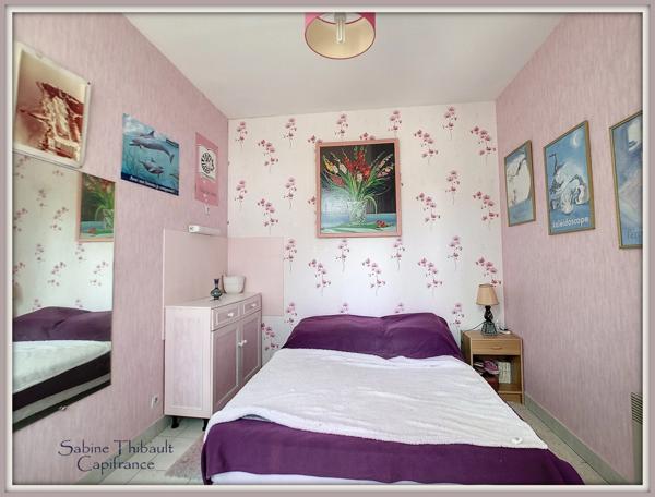 Dpt Sarthe (72), à vendre AUBIGNE RACAN maison 7 pièces 196 m2 - Studio