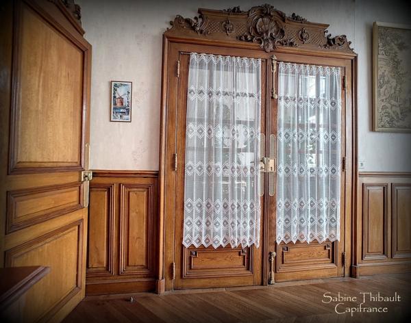 Dpt Sarthe (72), à vendre AUBIGNE RACAN maison 7 pièces 196 m2 - Studio