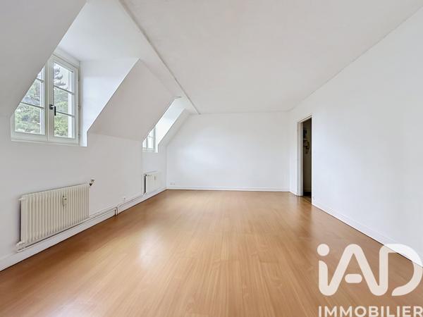 Appartement à vendre 3 pièces 67 m² Chartres