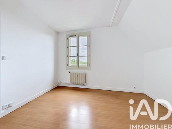 Appartement à vendre 3 pièces 67 m² Chartres