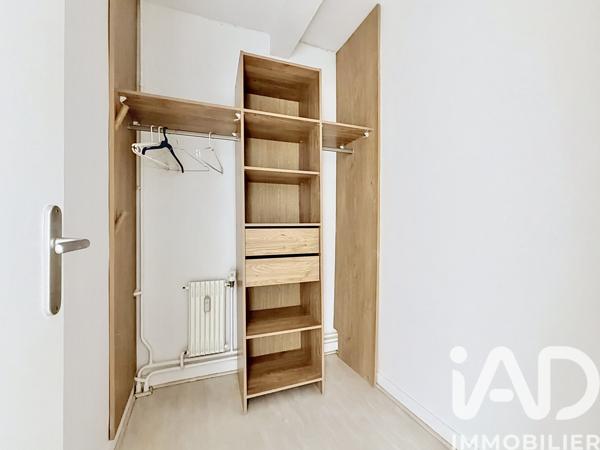 Appartement à vendre 3 pièces 67 m² Chartres