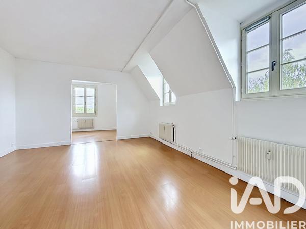 Appartement à vendre 3 pièces 67 m² Chartres