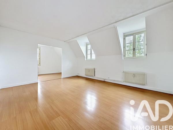 Appartement à vendre 3 pièces 67 m² Chartres