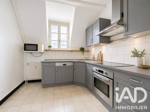 Appartement à vendre 3 pièces 67 m² Chartres