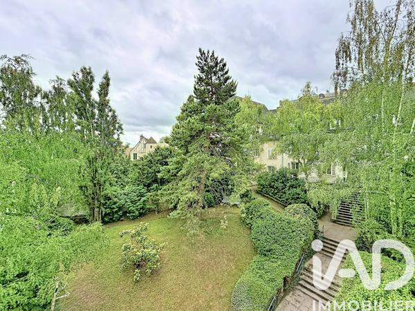 Appartement à vendre 3 pièces 67 m² Chartres