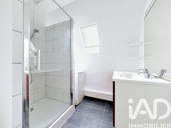 Appartement à vendre 3 pièces 67 m² Chartres