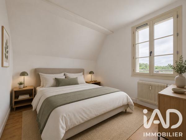 Appartement à vendre 3 pièces 67 m² Chartres