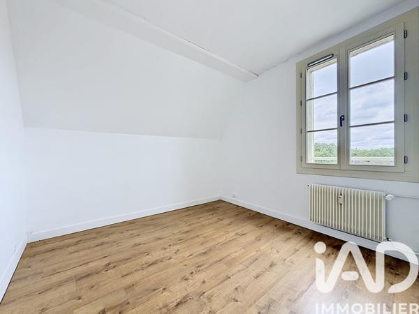Appartement à vendre 3 pièces 67 m² Chartres