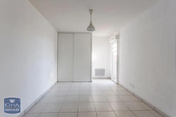 Appartement à vendre 2 pièces 41.88m²