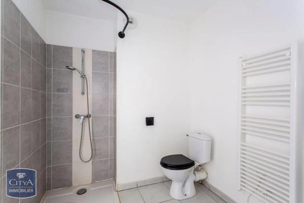 Appartement à vendre 2 pièces 41.88m²