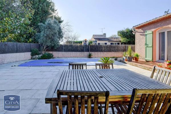 Maison à vendre 4 pièces 119.55m²