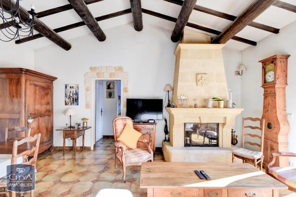 Maison à vendre 4 pièces 119.55m²