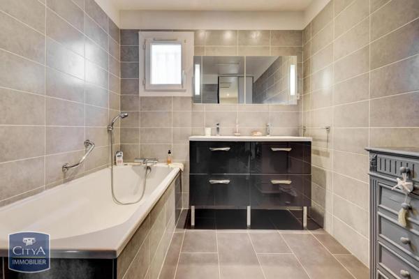 Maison à vendre 4 pièces 119.55m²