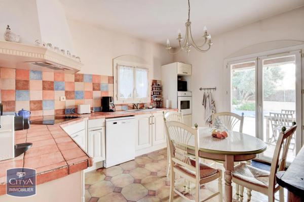Maison à vendre 4 pièces 119.55m²