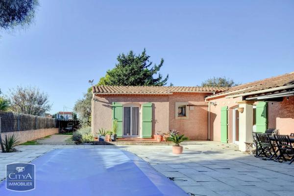 Maison à vendre 4 pièces 119.55m²