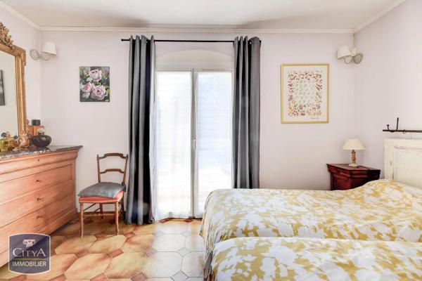 Maison à vendre 4 pièces 119.55m²