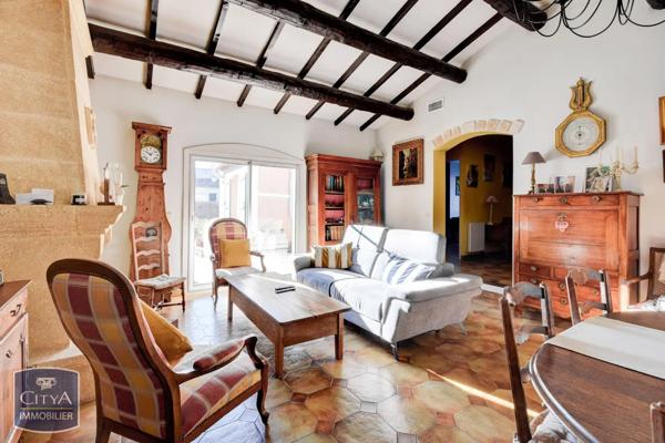 Maison à vendre 4 pièces 119.55m²