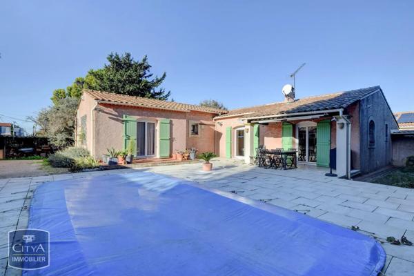 Maison à vendre 4 pièces 119.55m²