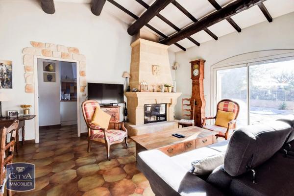 Maison à vendre 4 pièces 119.55m²