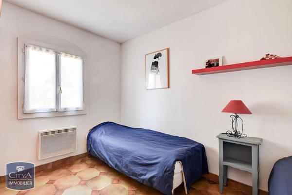 Maison à vendre 4 pièces 119.55m²