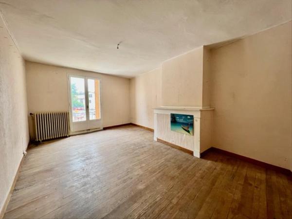 Maison à vendre |  Pamiers |  5 pièces | 119 m²
