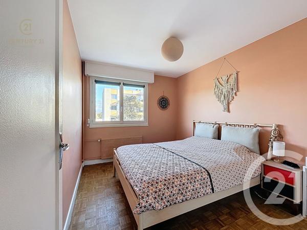 Appartement F4 à vendre  3 pièces - 72,61 m2 LA MULATIERE - 69