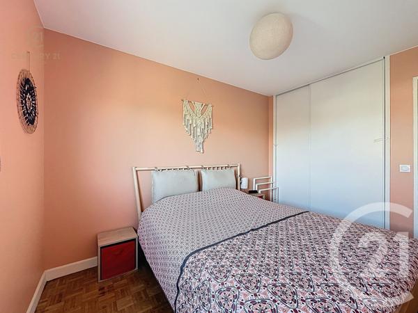 Appartement F4 à vendre  3 pièces - 72,61 m2 LA MULATIERE - 69