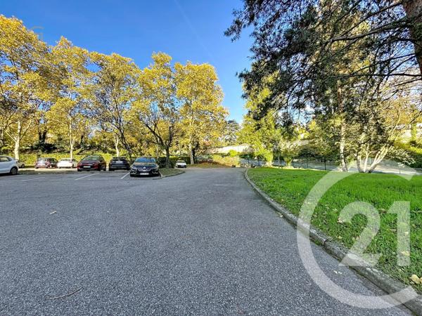 Appartement F4 à vendre  3 pièces - 72,61 m2 LA MULATIERE - 69