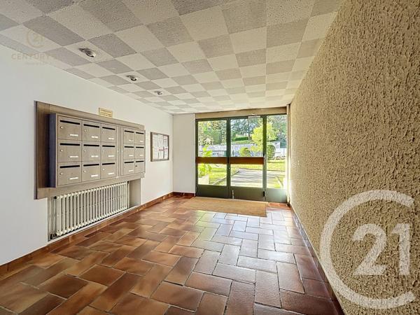 Appartement F4 à vendre  3 pièces - 72,61 m2 LA MULATIERE - 69