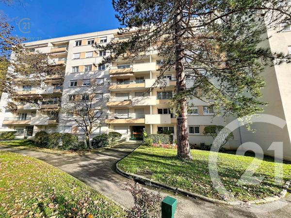 Appartement F4 à vendre  3 pièces - 72,61 m2 LA MULATIERE - 69