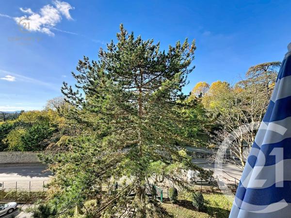 Appartement F4 à vendre  3 pièces - 72,61 m2 LA MULATIERE - 69